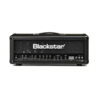 Blackstar S1-1046L6  Ламповый гитарный усилитель 4-канальный,