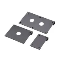 Rockboard rbo step up kit  rockboard step up (1, 2 и 3) комплект доп. "ступенек" под педали