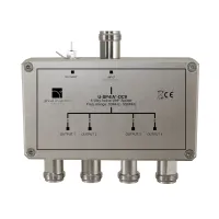 Антенный сплиттер U-SP4 Arthur Forty PSC (UHF)