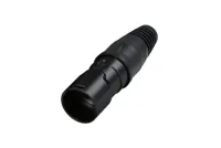 Rean RCEM-Z-001-1- Корпус для кабельного разъема RJ45 / 8P8C