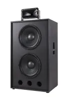 CE-215B, Заэкранная система EUROSOUND CE-215B