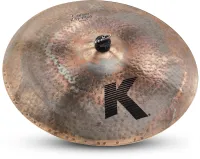 ZILDJIAN 20" K CUSTOM DRY RIDE - Тарелка