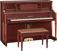 Фортепиано Yamaha M3 SDW//LZ.with bench
