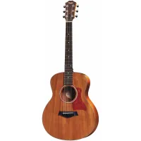 TAYLOR GS MINI MAH GS Mini, гитара акустическая, форма корпуса парлор,...