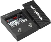 DIGITECH ELEMENT MULTI-EFFECT PROCESSOR напольный гитарный процессор эффектов