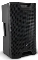 Ld systems icoa 12 a bt - активная коаксиальная акустическая система 12“ с bluetooth
