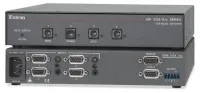 Extron SW4 VGA Ars - Коммутатор VGA и стереоаудио на четыре входа