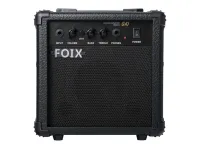 G-10-Foix Гитарный комбоусилитель, 10Вт, Foix