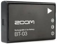 BT-03 аккумулятор для Q8 Zoom