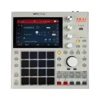 Xpowers Design MPC One Akai MPC 2000XL style - Накладки для DJ-оборудования
