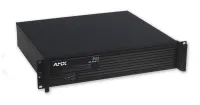 Сетевой рекордер по IP [FGN6123-EK] AMX NMX-NVR-N6123 до 50 часов FHD