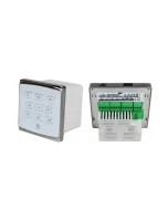 DAS AUDIO INTEGRAL-WA4 Усилитель класса D. 4 канала. Мощность при 8 Ом: 4 x 12,5 W