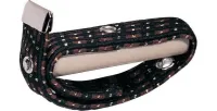DUNLOP 7191 Bill Russell Elastic Heavy Capo каподастр на резинке для акустической гитары 6-12 струн