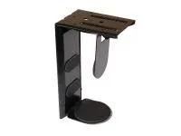 FORMING FUNCTION 2271000109- Кронштейн для системного блока QuickClick, макс. нагрузка 15 кг, черный
