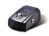 JOYO JT-305 Guitar Pedal Tuner напольный хроматический тюнер, аналог Korg PitchBlack