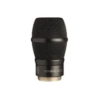 SHURE RPW186 картридж KSM9HS для беспроводного передатчика. Цвет черный