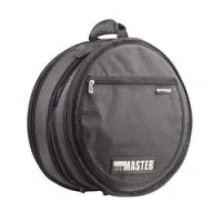 Rockbag rb22644 b/ dm  чехол для малого барабана 14'' x 5,5'', серия drummaster, подкладка 10мм