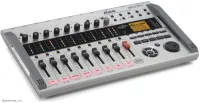 ZOOM R24 - Портастудия