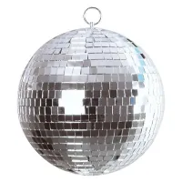 EUROLITE Mirror Ball 20 cm Зеркальный Шар