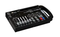 SHOWLIGHT DESK 54W MINI - 2.4G беспроводной передатчик DMX512, 54 канала DMX512, 4-битный светодиодн, шт