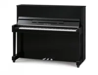 Пианино Kawai ND-21 M/PEP черное, полированное