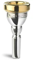 Trombone mouthpiece Stomvi 8430-5A - Four-part classical trombone mouthpiece. Variant 5A.