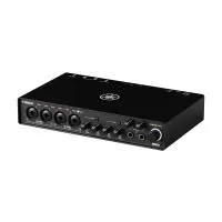Yamaha urx44c  аудио/midi интерфейс. 6 in/ 4out, 32 bit/192 khz