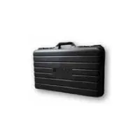 GP-CASE3 / Кейс для GP18/A GP12/A с лого KGEAR, черный цвет / K-GEAR