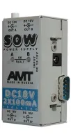 AMT Electronics PSDC18-2 - Педали эффектов