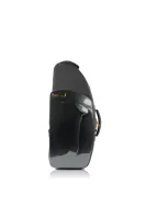 BAM TREK3021SC  Кейс для саксофона черный карбон NEW TREKKING Alto Sax