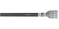 Sommer Cable 100-0401-48- Многоканальный симметричный аудиокабель (мультикор) серии TRANSFER HIGHFLEX AMCK48