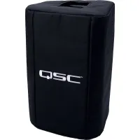 E10-CVR / Чехол для E10 / QSC