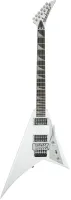 JACKSON Pro Series Rhoads RR, Ebony Fingerboard, Snow White Электрогитара, серия Pro - Rhoads