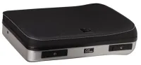 Кейс для пары кларнетов Buffet Crampon Divine BCA822D