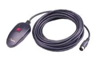 Antari z-10  пульт ду для z-800ii/ 1000ii/ 1020, hz100/400, b100x/ 200 без таймера