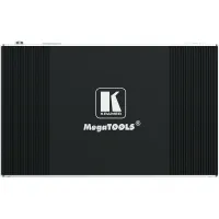 Kramer TP-600TR- Передатчик/приёмник HDMI 4К/60 (4:4:4), RS-232, ИК, USB по витой паре HDBaseT