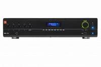JBL VMA1120  Микшер-усилитель  5 входов / 1 выход 120Вт/4-8Ом/70-100В, Bluetooth и USB-плеер
