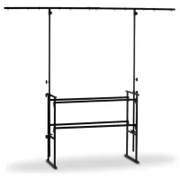 FORCE LSC-01 - DJ стойка с перекладиной для светового оборудования