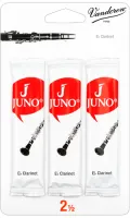 Трости для кларнета Eb Juno JCR112/3