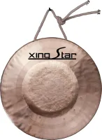 Гонг XingStar Hand WH006-22.5
