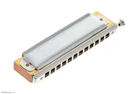 HOHNER Larry Adler - Губная гармоника хроматическая