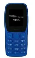 Мобильный телефон NOKIA 105 TA-1416 DS EAC2+ Синий