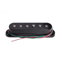 DIMARZIO VIRTUAL VINTAGE BLUES DP402 звукосниматель для электрогитары, сингл (hum-canceling)