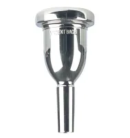 K3505 Megatone Мундштук для тромбона, тонкая ножка, размер 5, Bach