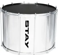 287-STAY 8248ST Axe Surdo Барабан 22"x40см, Stay
