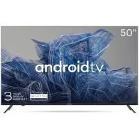 LED телевизор KIVI 50U740NB