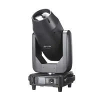 Starlight MH400W PRO LED BSW CMY CTO 3 in 1 вращающаяся голова