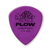 DUNLOP 558P1.14 Tortex Flow Набор медиаторов (12шт)