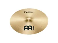 Meinl B16TC - Тарелки крэш
