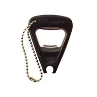 DUNLOP 7017G Bridge Pin Puller Bottle Opener открывашка, пласт. пакет 24 шт